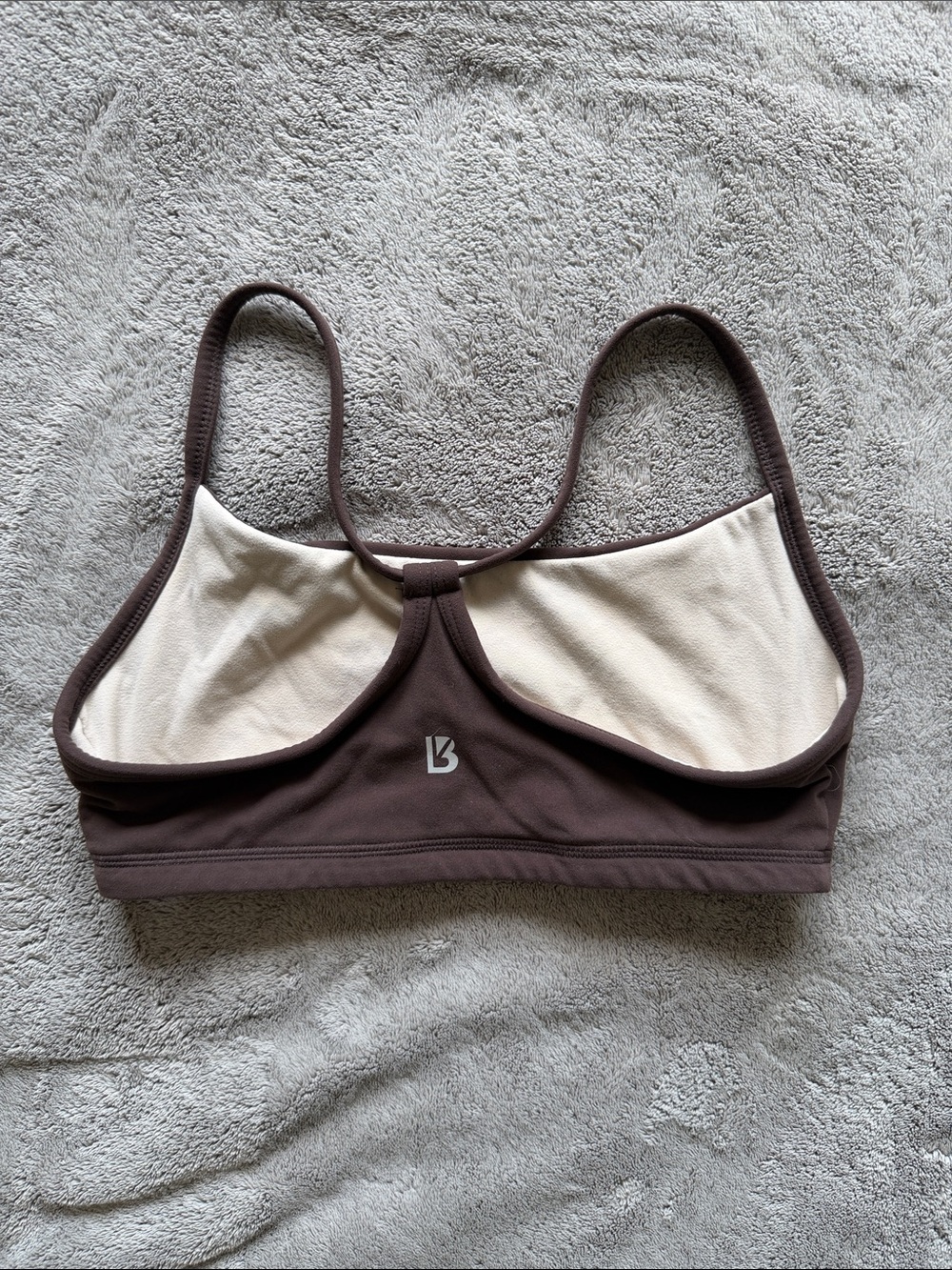 BuffBunny Reversible Sports Bra